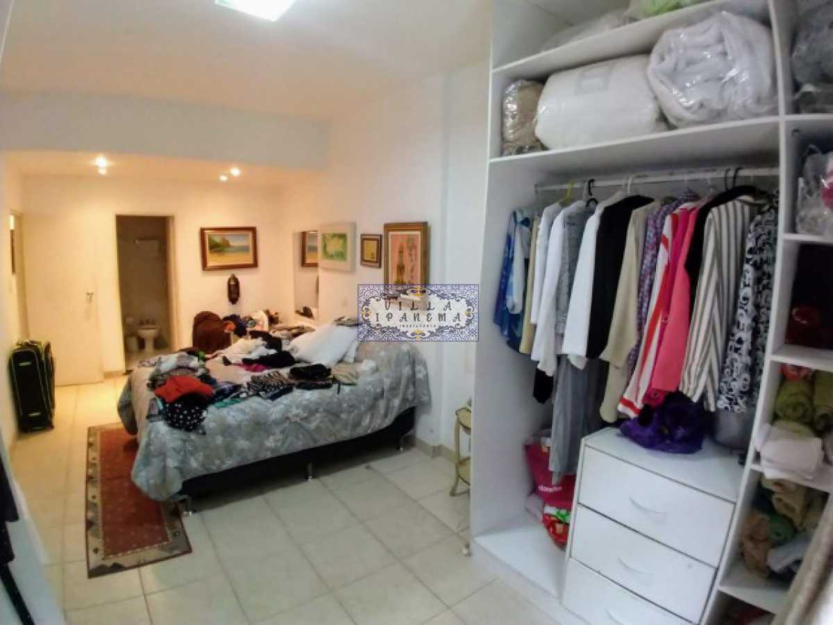 103350 - Apartamento para venda e aluguel Avenida Rui Barbosa,Flamengo, Rio de Janeiro - R$ 3.490.000 - LOC020191 - 19