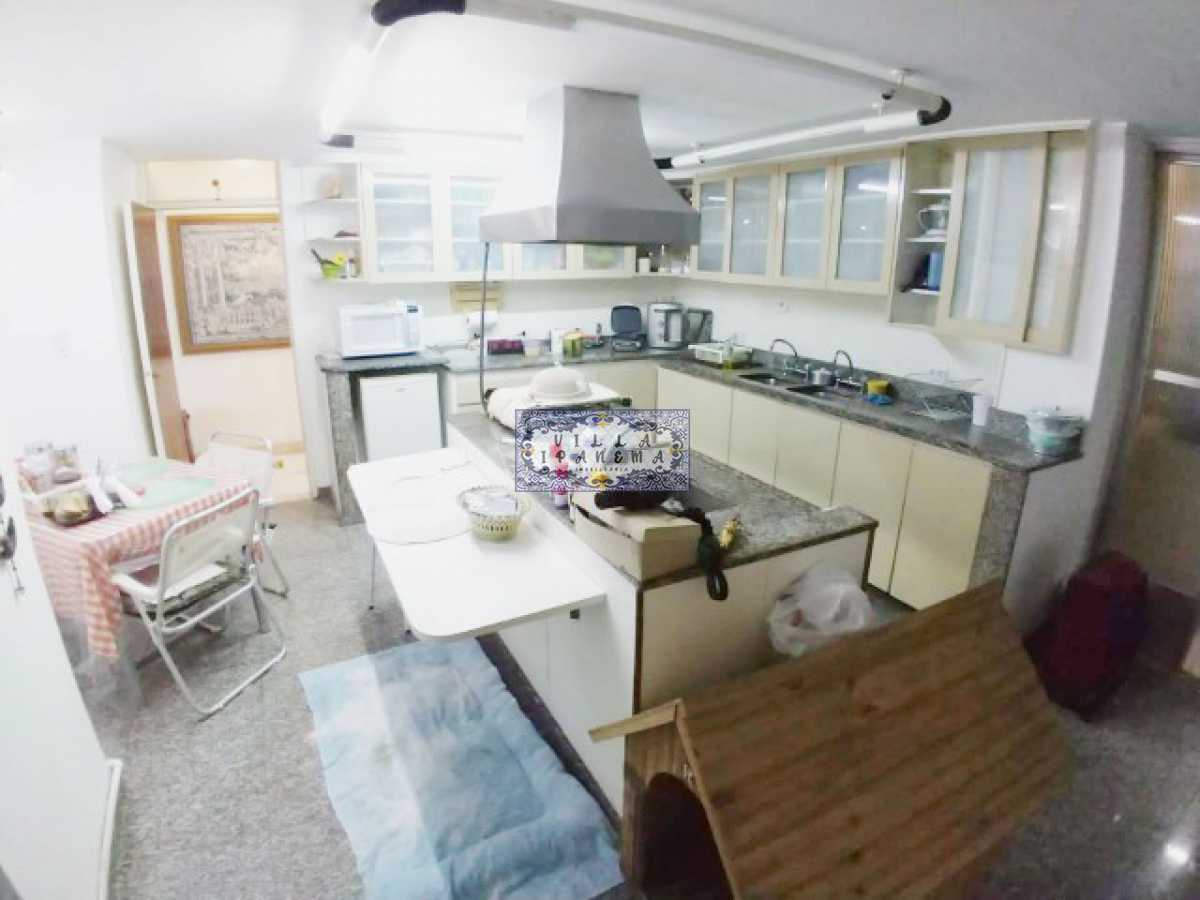 103354 - Apartamento para venda e aluguel Avenida Rui Barbosa,Flamengo, Rio de Janeiro - R$ 3.490.000 - LOC020191 - 23