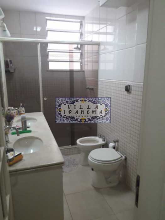 93580 - Apartamento à venda Praia Botafogo 228,Botafogo, Rio de Janeiro - R$ 1.800.000 - BOT0002 - 16