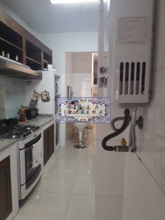 93595 - Apartamento à venda Praia Botafogo 228,Botafogo, Rio de Janeiro - R$ 1.800.000 - BOT0002 - 24