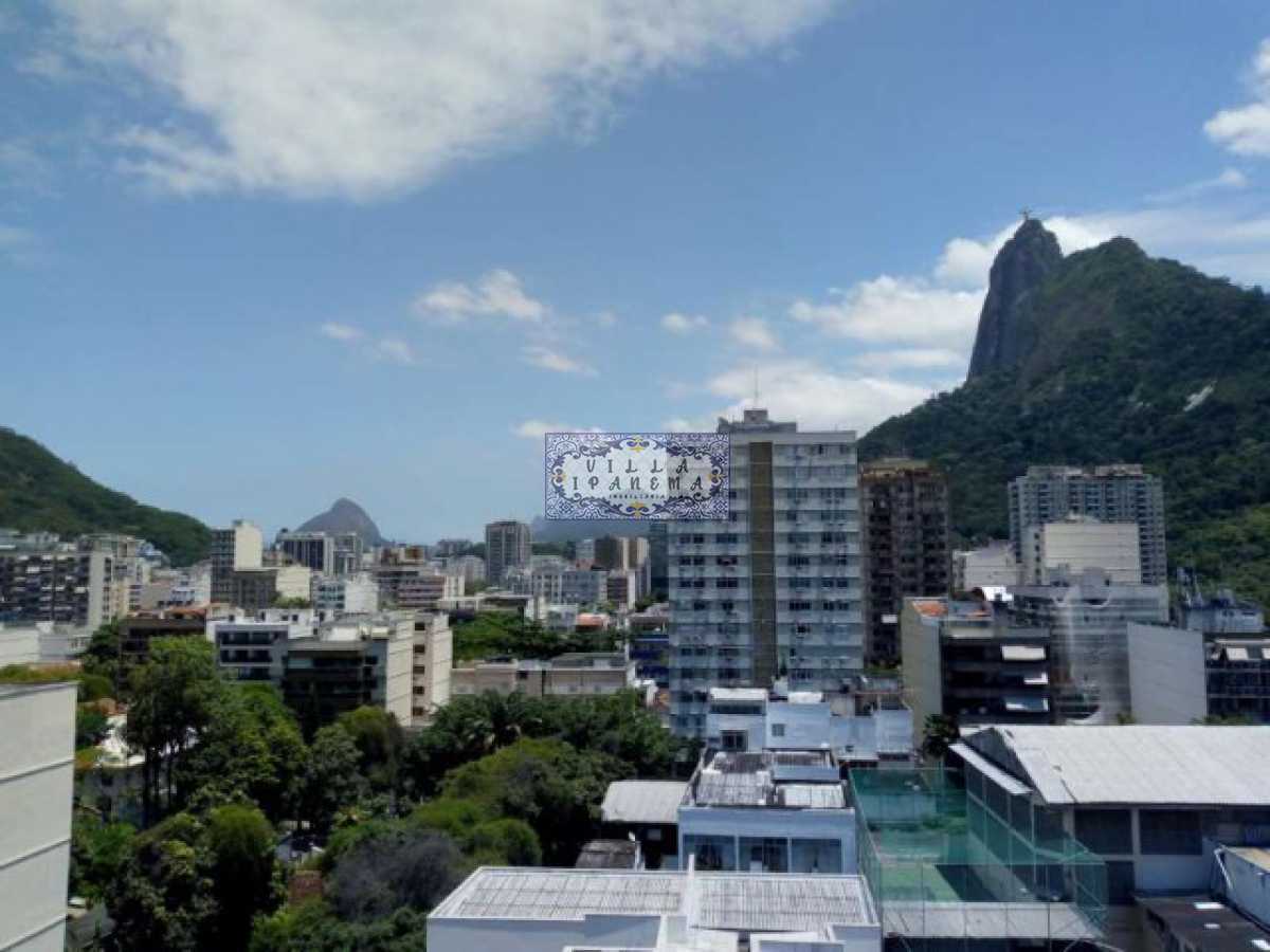 c - Apartamento à venda Rua Sorocaba,Botafogo, Rio de Janeiro - R$ 2.045.000 - CAPTA01 - 4
