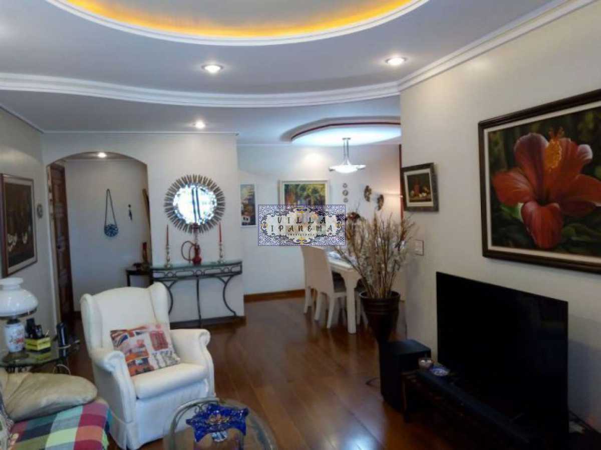 Conheça d do imóvel - Apartamento à venda Rua Sorocaba,Botafogo, Rio de Janeiro - R$ 2.045.000 - CAPTA01 - 5 d - Apartamento à venda Rua Sorocaba,Botafogo, Rio de Janeiro - R$ 2.045.000 - CAPTA01 - 5