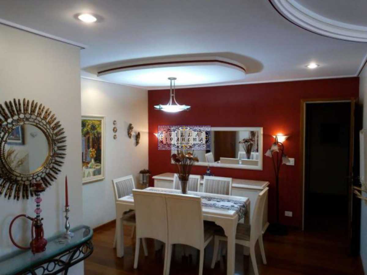 Conheça e do imóvel - Apartamento à venda Rua Sorocaba,Botafogo, Rio de Janeiro - R$ 2.045.000 - CAPTA01 - 6 e - Apartamento à venda Rua Sorocaba,Botafogo, Rio de Janeiro - R$ 2.045.000 - CAPTA01 - 6