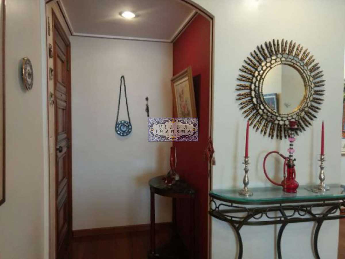 Conheça f do imóvel - Apartamento à venda Rua Sorocaba,Botafogo, Rio de Janeiro - R$ 2.045.000 - CAPTA01 - 7 f - Apartamento à venda Rua Sorocaba,Botafogo, Rio de Janeiro - R$ 2.045.000 - CAPTA01 - 7