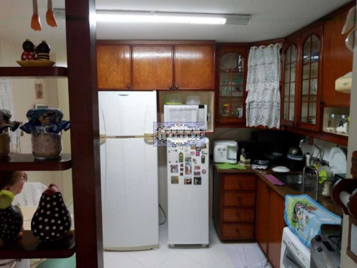 Conheça h do imóvel - Apartamento à venda Rua Sorocaba,Botafogo, Rio de Janeiro - R$ 2.045.000 - CAPTA01 - 9 h - Apartamento à venda Rua Sorocaba,Botafogo, Rio de Janeiro - R$ 2.045.000 - CAPTA01 - 9
