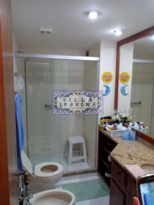 Conheça i do imóvel - Apartamento à venda Rua Sorocaba,Botafogo, Rio de Janeiro - R$ 2.045.000 - CAPTA01 - 10 i - Apartamento à venda Rua Sorocaba,Botafogo, Rio de Janeiro - R$ 2.045.000 - CAPTA01 - 10