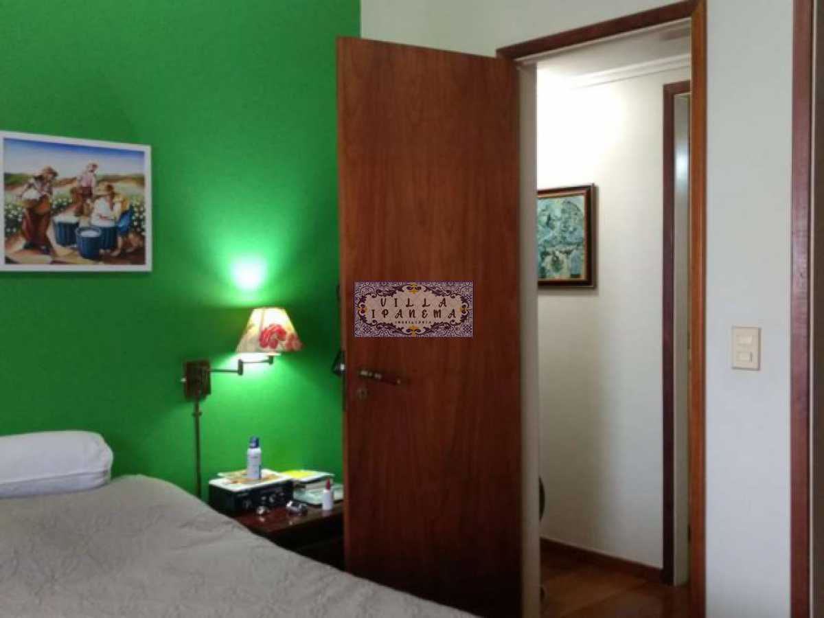 k - Apartamento à venda Rua Sorocaba,Botafogo, Rio de Janeiro - R$ 2.045.000 - CAPTA01 - 12