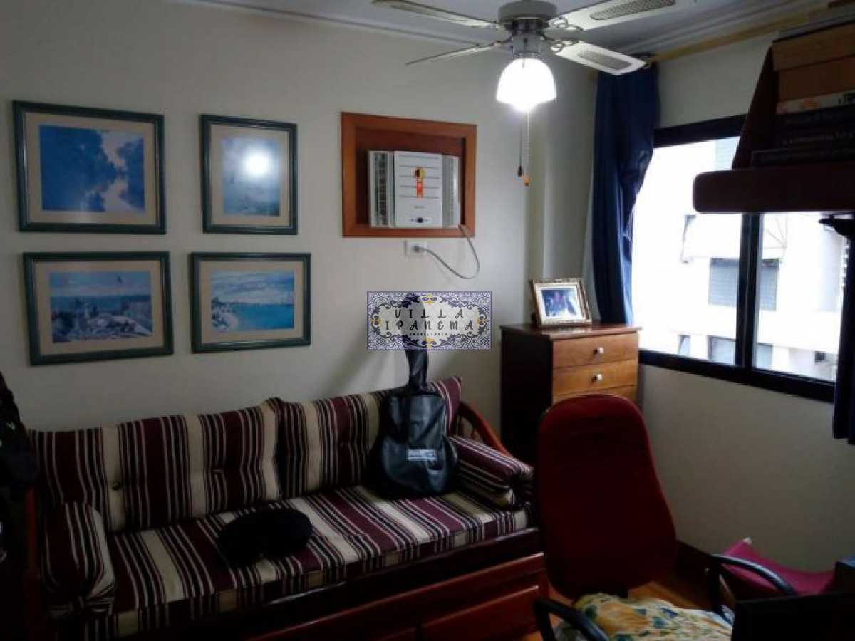 Conheça l do imóvel - Apartamento à venda Rua Sorocaba,Botafogo, Rio de Janeiro - R$ 2.045.000 - CAPTA01 - 13 l - Apartamento à venda Rua Sorocaba,Botafogo, Rio de Janeiro - R$ 2.045.000 - CAPTA01 - 13