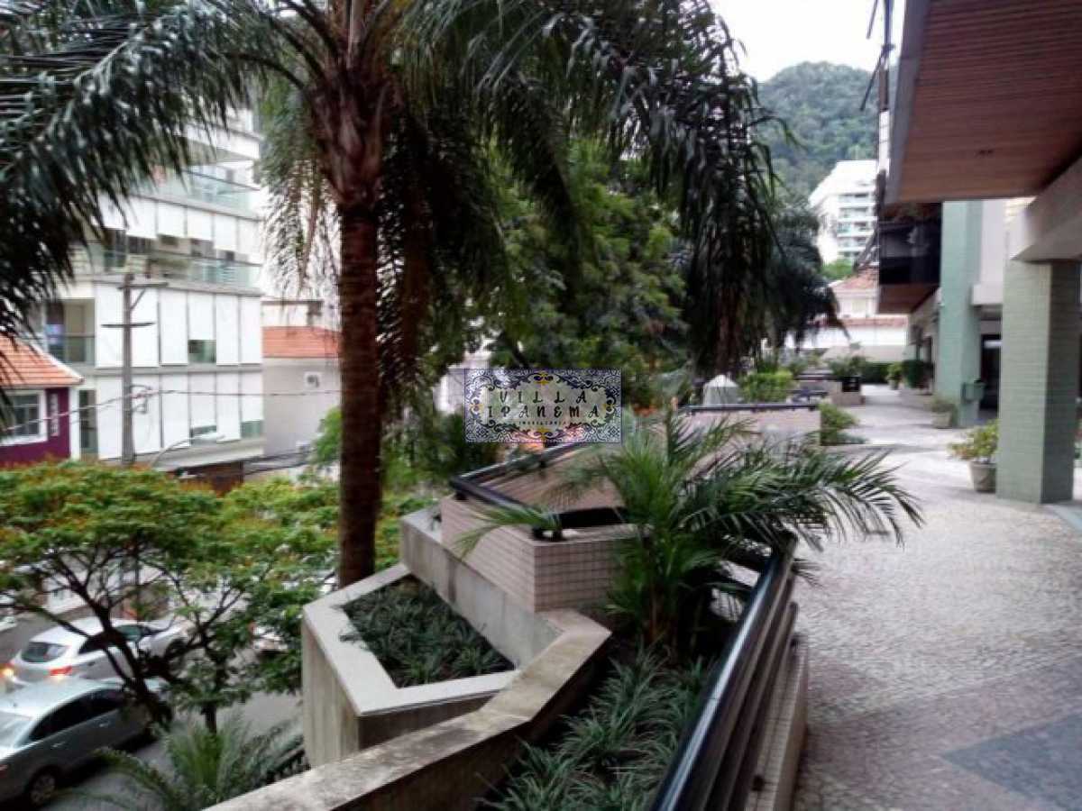 s - Apartamento à venda Rua Sorocaba,Botafogo, Rio de Janeiro - R$ 2.045.000 - CAPTA01 - 20