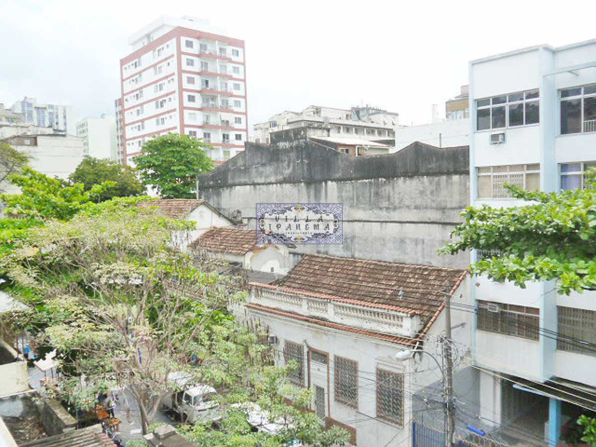 60562 - Casa à venda Rua Professor Quintino do Vale,Estácio, Rio de Janeiro - R$ 1.100.000 - LOC02582 - 24