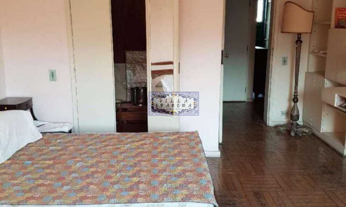 m - Apartamento à venda Rua Paulo César de Andrade,Laranjeiras, Rio de Janeiro - R$ 2.590.000 - CAPTA09 - 14