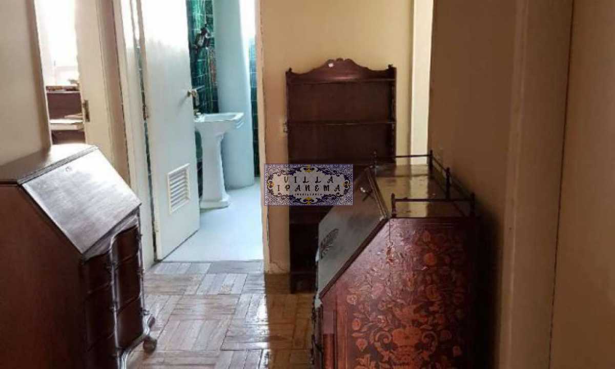 q - Apartamento à venda Rua Paulo César de Andrade,Laranjeiras, Rio de Janeiro - R$ 2.590.000 - CAPTA09 - 18