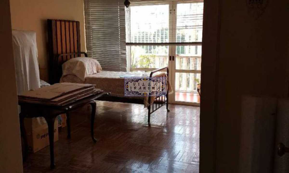 r - Apartamento à venda Rua Paulo César de Andrade,Laranjeiras, Rio de Janeiro - R$ 2.590.000 - CAPTA09 - 19