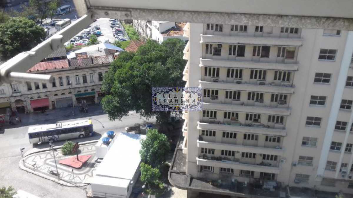 131077 - Sala Comercial 49m² para venda e aluguel Avenida Churchill,Centro, Rio de Janeiro - R$ 250.000 - CAPTA1001 - 12
