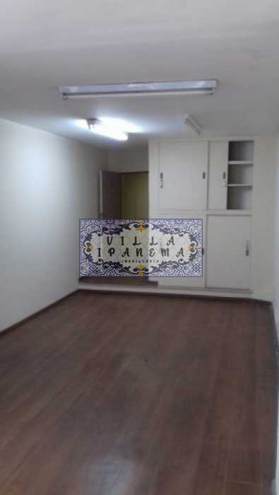 131084 - Sala Comercial 49m² para venda e aluguel Avenida Churchill,Centro, Rio de Janeiro - R$ 250.000 - CAPTA1001 - 19