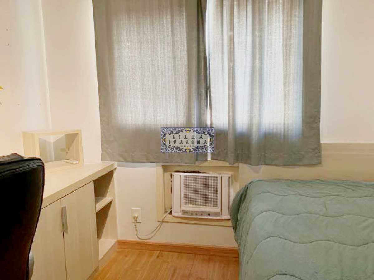 Conheça 132676 do imóvel - Apartamento à venda Rua Belisário Távora,Laranjeiras, Rio de Janeiro - R$ 1.250.000 - CAPTA1009 - 6 132676 - Apartamento à venda Rua Belisário Távora,Laranjeiras, Rio de Janeiro - R$ 1.250.000 - CAPTA1009 - 6
