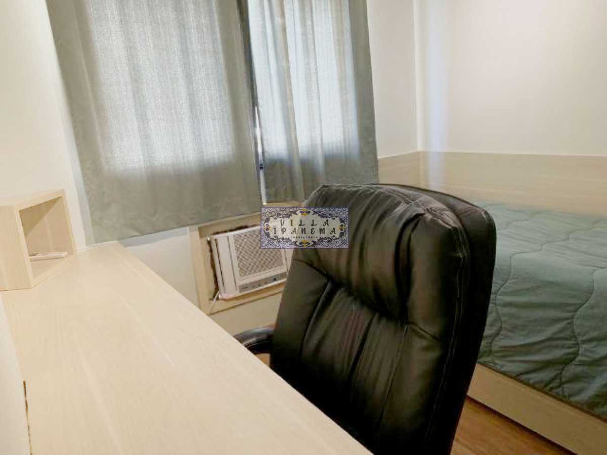 Conheça 132677 do imóvel - Apartamento à venda Rua Belisário Távora,Laranjeiras, Rio de Janeiro - R$ 1.250.000 - CAPTA1009 - 7 132677 - Apartamento à venda Rua Belisário Távora,Laranjeiras, Rio de Janeiro - R$ 1.250.000 - CAPTA1009 - 7