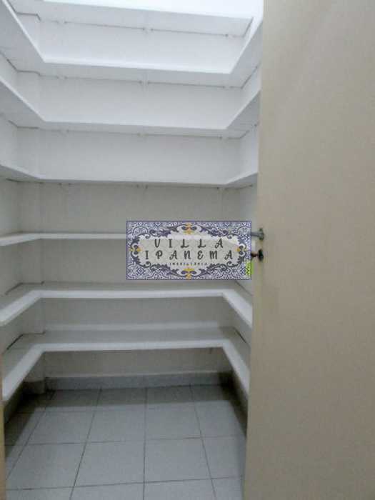 Conheça 113207 do imóvel - Apartamento para alugar Avenida Atlântica,Copacabana, Rio de Janeiro - R$ 9.500 - LOCA20193 - 11 113207 - Apartamento para alugar Avenida Atlântica,Copacabana, Rio de Janeiro - R$ 9.500 - LOCA20193 - 11