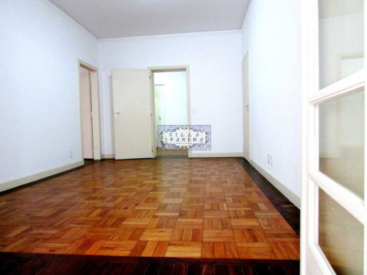 113216 - Apartamento para alugar Avenida Atlântica,Copacabana, Rio de Janeiro - R$ 9.500 - LOCA20193 - 18