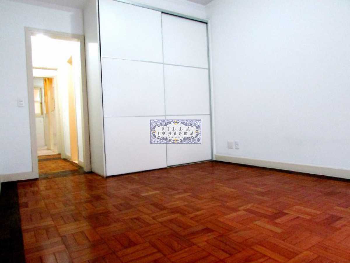 113223 - Apartamento para alugar Avenida Atlântica,Copacabana, Rio de Janeiro - R$ 9.500 - LOCA20193 - 25