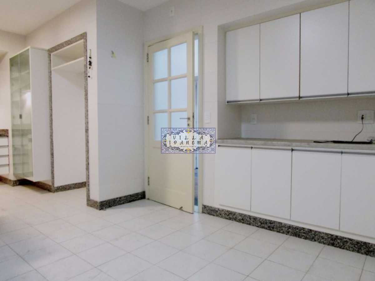 113228 - Apartamento para alugar Avenida Atlântica,Copacabana, Rio de Janeiro - R$ 9.500 - LOCA20193 - 28