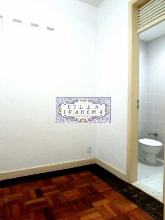 113231 - Apartamento para alugar Avenida Atlântica,Copacabana, Rio de Janeiro - R$ 9.500 - LOCA20193 - 30