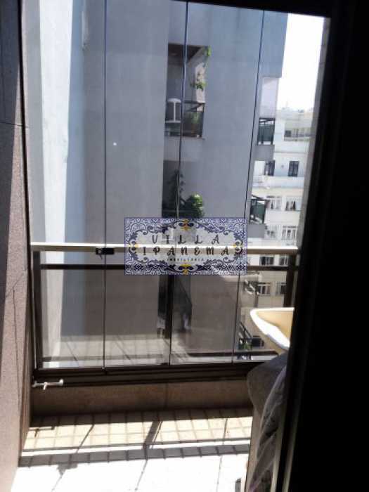 b - Apartamento à venda Rua Raul Pompéia,Copacabana, Rio de Janeiro - R$ 1.400.000 - CAPTA113 - 3