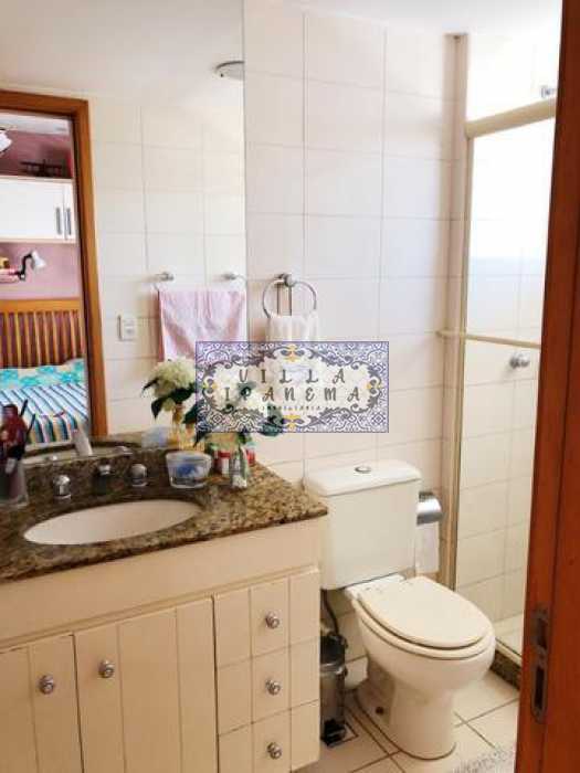 119180 - Apartamento à venda Rua Bento Lisboa,Catete, Rio de Janeiro - R$ 1.200.000 - MAU54 - 5