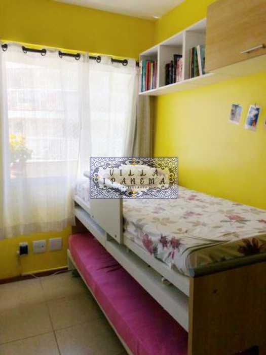 119188 - Apartamento à venda Rua Bento Lisboa,Catete, Rio de Janeiro - R$ 1.200.000 - MAU54 - 13