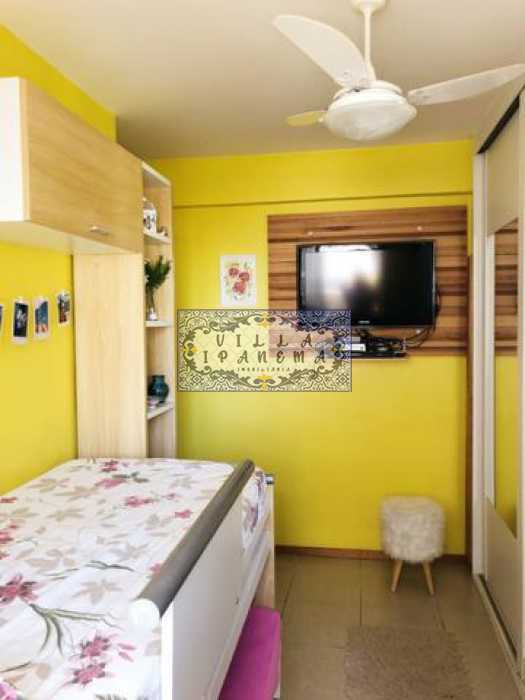 119189 - Apartamento à venda Rua Bento Lisboa,Catete, Rio de Janeiro - R$ 1.200.000 - MAU54 - 14