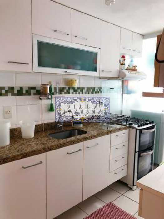 119195 - Apartamento à venda Rua Bento Lisboa,Catete, Rio de Janeiro - R$ 1.200.000 - MAU54 - 20