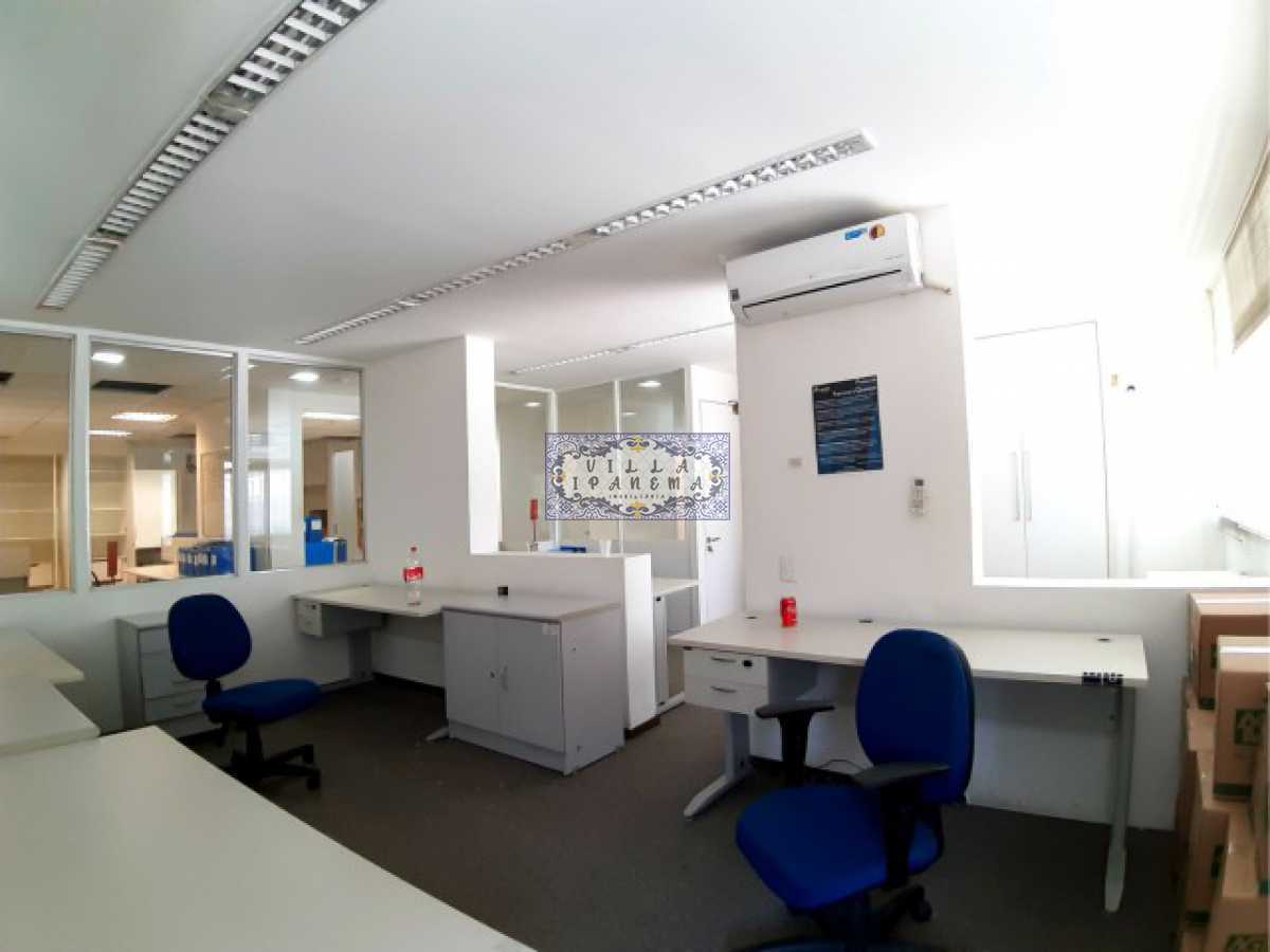 Conheça e do imóvel - Sobreloja 583m² para venda e aluguel Avenida Princesa Isabel,Copacabana, Rio de Janeiro - R$ 4.500.000 - OR010 - 5 e - Sobreloja 583m² para venda e aluguel Avenida Princesa Isabel,Copacabana, Rio de Janeiro - R$ 4.500.000 - OR010 - 5