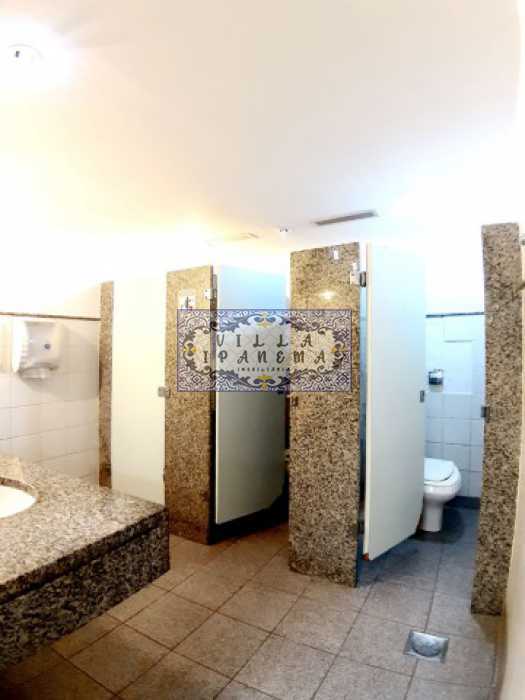 o - Sobreloja 583m² para venda e aluguel Avenida Princesa Isabel,Copacabana, Rio de Janeiro - R$ 4.500.000 - OR010 - 15