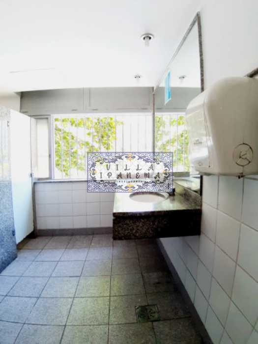 Conheça q do imóvel - Sobreloja 583m² para venda e aluguel Avenida Princesa Isabel,Copacabana, Rio de Janeiro - R$ 4.500.000 - OR010 - 17 q - Sobreloja 583m² para venda e aluguel Avenida Princesa Isabel,Copacabana, Rio de Janeiro - R$ 4.500.000 - OR010 - 17