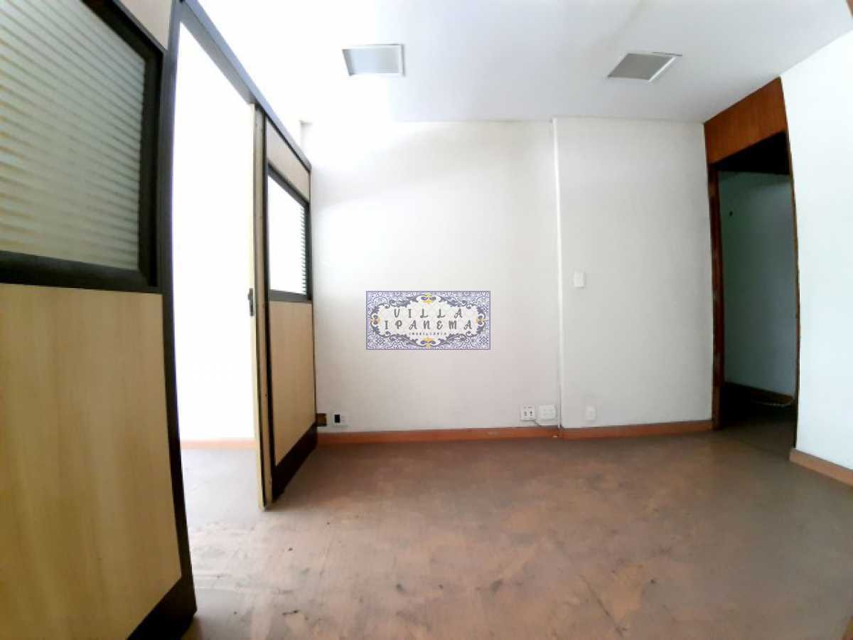 zb - Sobreloja 583m² para venda e aluguel Avenida Princesa Isabel,Copacabana, Rio de Janeiro - R$ 4.500.000 - OR010 - 28