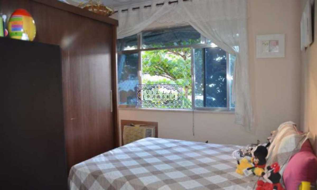 125612 - Apartamento à venda Rua Delgado de Carvalho,Tijuca, Rio de Janeiro - R$ 785.000 - CAPTA146 - 11