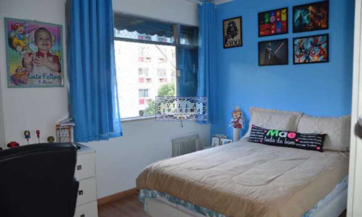 125615 - Apartamento à venda Rua Delgado de Carvalho,Tijuca, Rio de Janeiro - R$ 785.000 - CAPTA146 - 14
