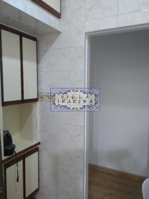 126277 - Apartamento à venda Rua Valparaíso,Tijuca, Rio de Janeiro - R$ 630.000 - CAPTA154 - 15