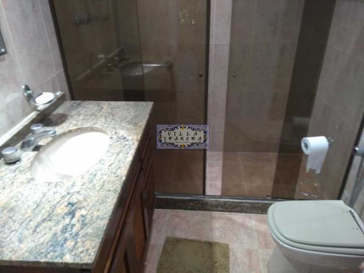 Conheça 126286 do imóvel - Apartamento à venda Rua Valparaíso,Tijuca, Rio de Janeiro - R$ 630.000 - CAPTA154 - 10 126286 - Apartamento à venda Rua Valparaíso,Tijuca, Rio de Janeiro - R$ 630.000 - CAPTA154 - 10