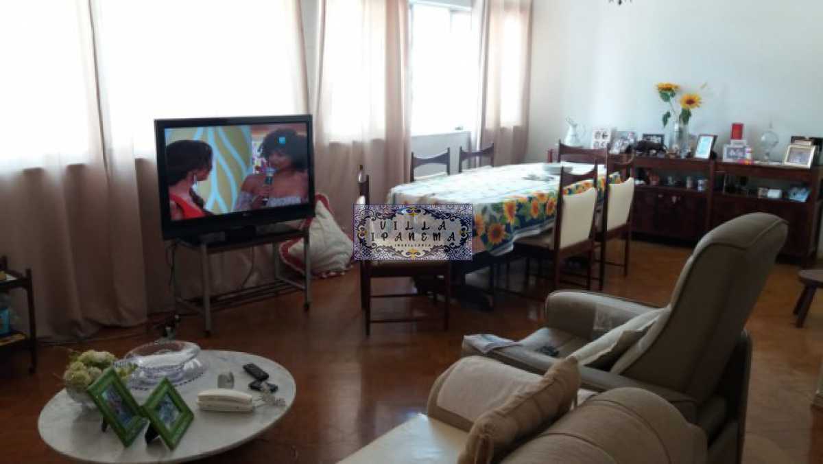 Conheça 126730 do imóvel - Apartamento à venda Rua Uruguai,Tijuca, Rio de Janeiro - R$ 690.000 - CAPTA168 - 3 126730 - Apartamento à venda Rua Uruguai,Tijuca, Rio de Janeiro - R$ 690.000 - CAPTA168 - 3