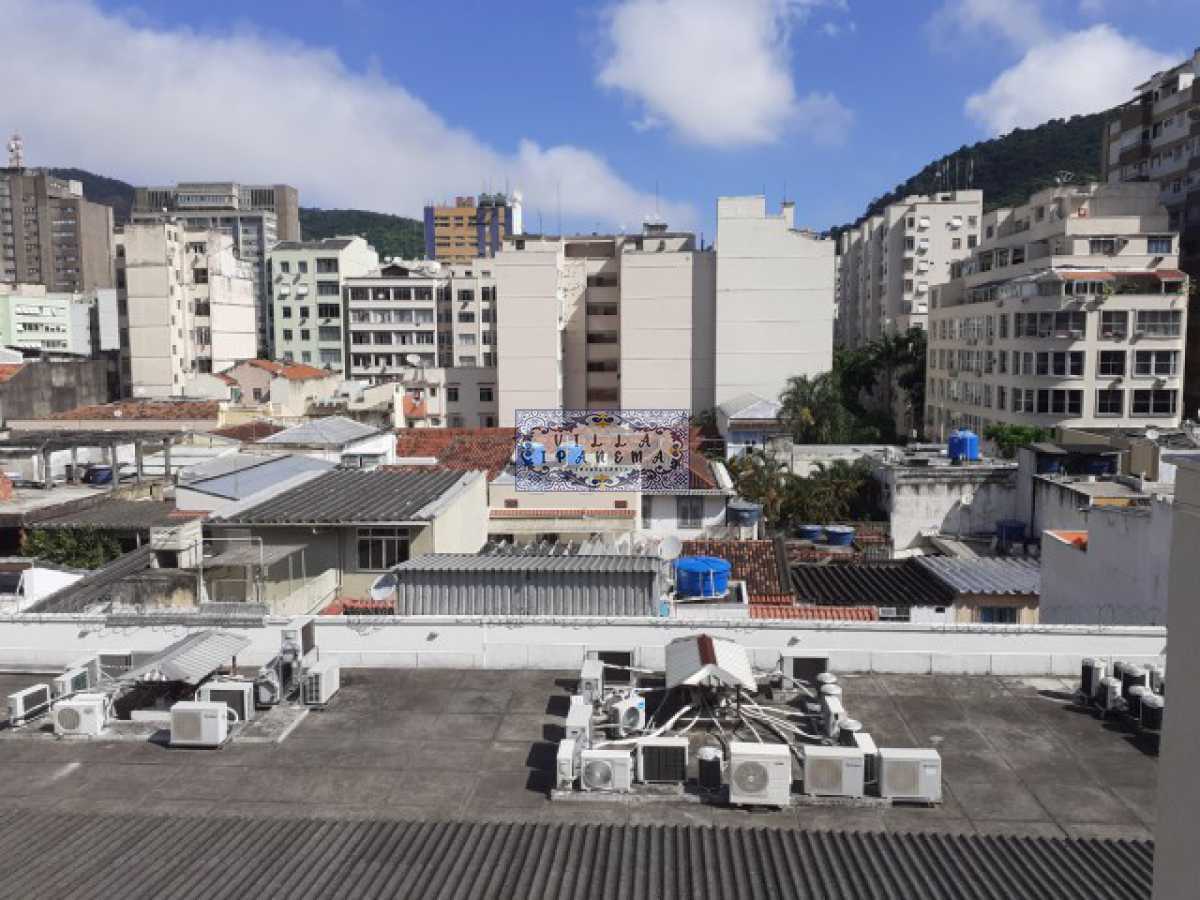 ba - Cobertura à venda Rua Real Grandeza,Botafogo, Rio de Janeiro - R$ 2.685.000 - CAPTA186 - 3