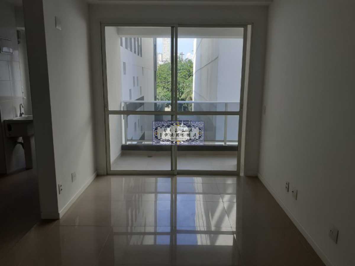d - Apartamento à venda Rua Real Grandeza,Botafogo, Rio de Janeiro - R$ 1.029.000 - CAPTA187 - 5