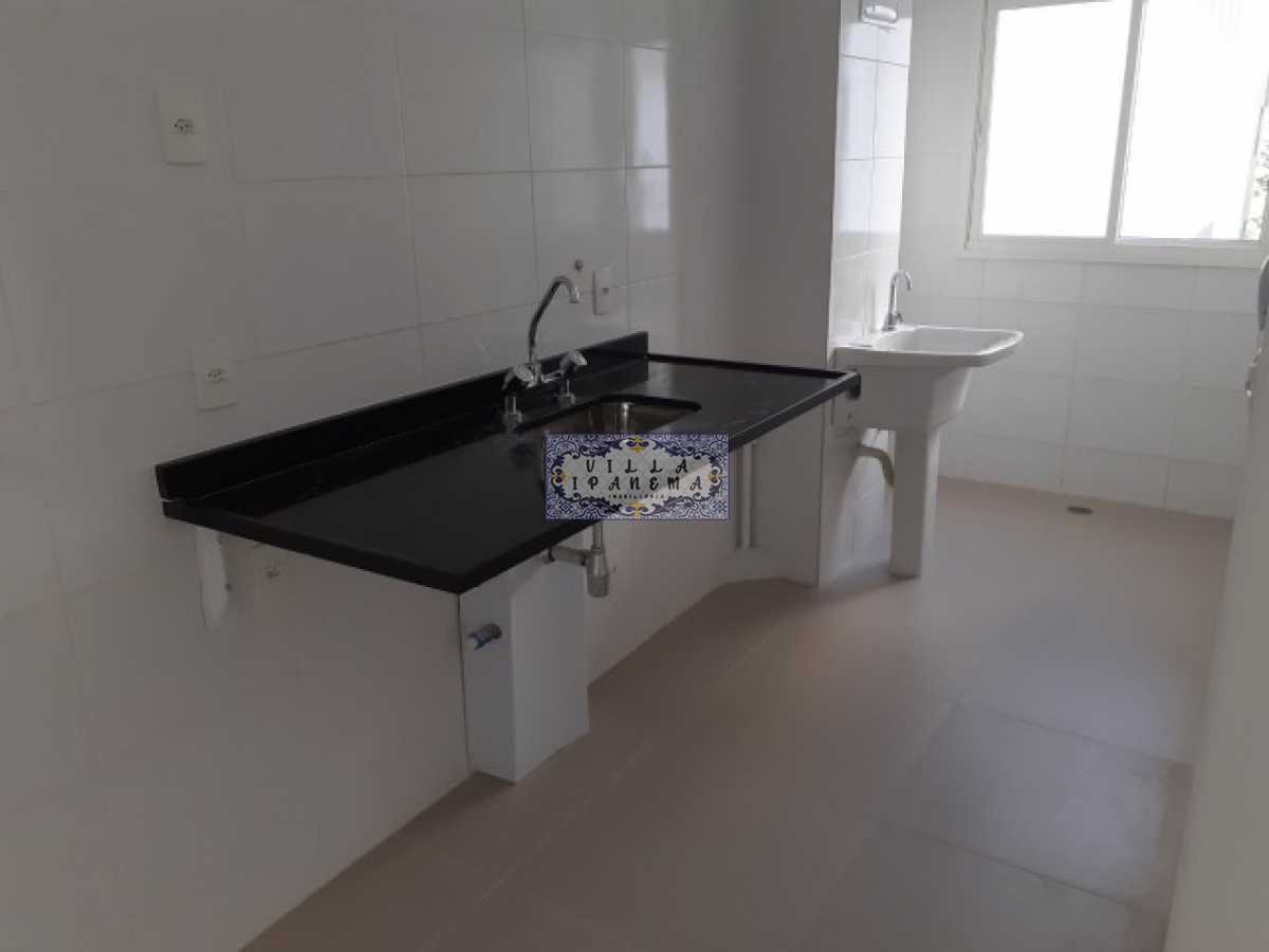 f - Apartamento à venda Rua Real Grandeza,Botafogo, Rio de Janeiro - R$ 1.029.000 - CAPTA187 - 7