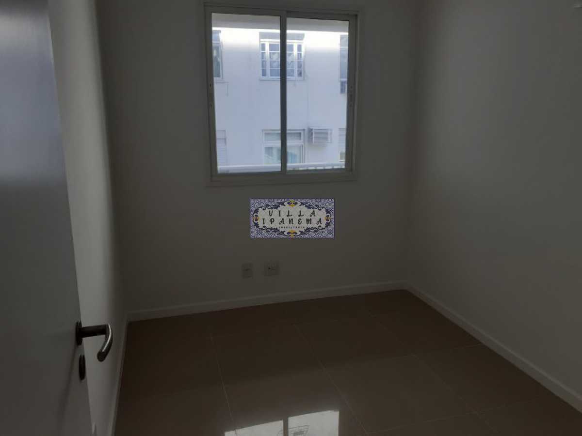 i - Apartamento à venda Rua Real Grandeza,Botafogo, Rio de Janeiro - R$ 1.029.000 - CAPTA187 - 10