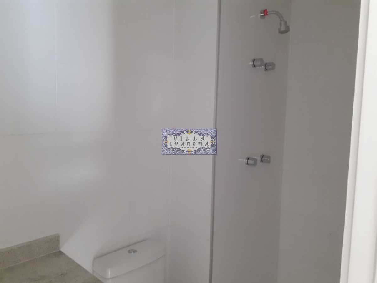 Conheça l do imóvel - Apartamento à venda Rua Real Grandeza,Botafogo, Rio de Janeiro - R$ 1.029.000 - CAPTA187 - 13 l - Apartamento à venda Rua Real Grandeza,Botafogo, Rio de Janeiro - R$ 1.029.000 - CAPTA187 - 13