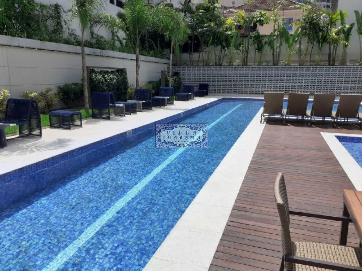 Conheça p do imóvel - Apartamento à venda Rua Real Grandeza,Botafogo, Rio de Janeiro - R$ 1.029.000 - CAPTA187 - 17 p - Apartamento à venda Rua Real Grandeza,Botafogo, Rio de Janeiro - R$ 1.029.000 - CAPTA187 - 17
