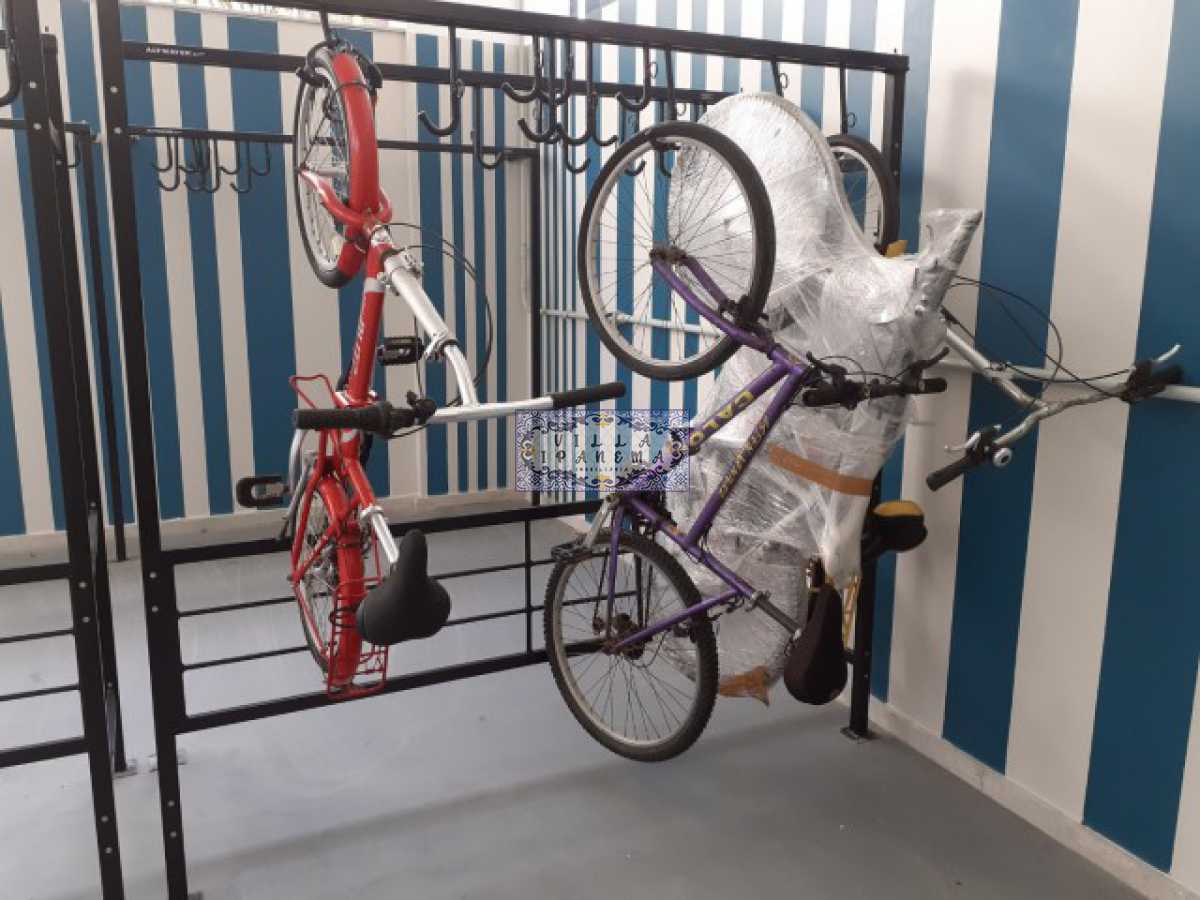 Conheça v do imóvel - Apartamento à venda Rua Real Grandeza,Botafogo, Rio de Janeiro - R$ 1.029.000 - CAPTA187 - 22 v - Apartamento à venda Rua Real Grandeza,Botafogo, Rio de Janeiro - R$ 1.029.000 - CAPTA187 - 22