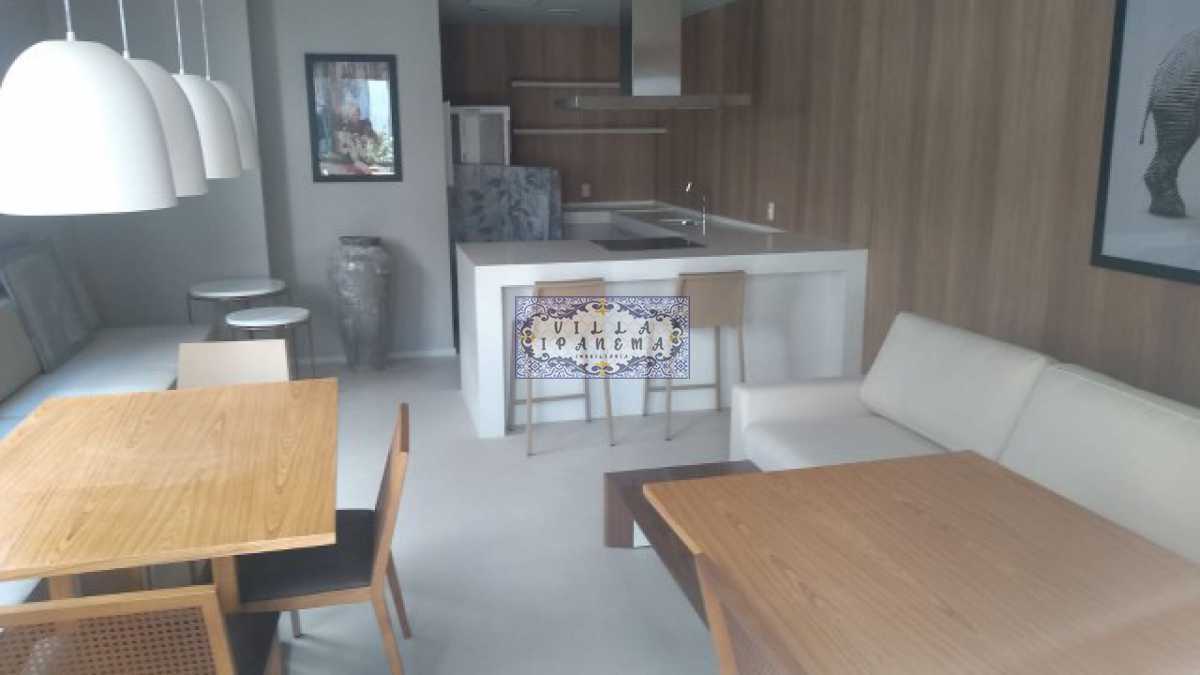 Conheça ze do imóvel - Apartamento à venda Rua Real Grandeza,Botafogo, Rio de Janeiro - R$ 1.029.000 - CAPTA187 - 31 ze - Apartamento à venda Rua Real Grandeza,Botafogo, Rio de Janeiro - R$ 1.029.000 - CAPTA187 - 31