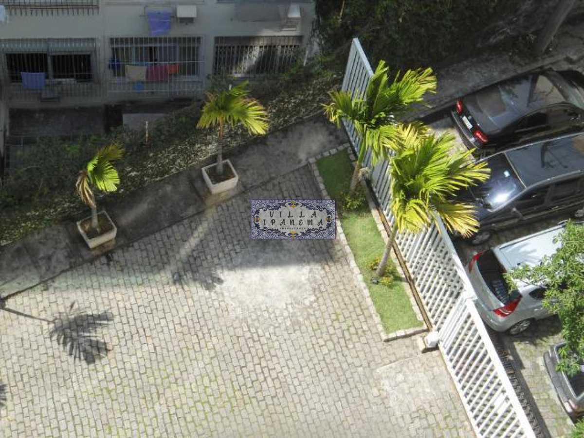 127967 - Apartamento à venda Rua General Barbosa Lima,Copacabana, Rio de Janeiro - R$ 1.400.000 - CAPTA194 - 4