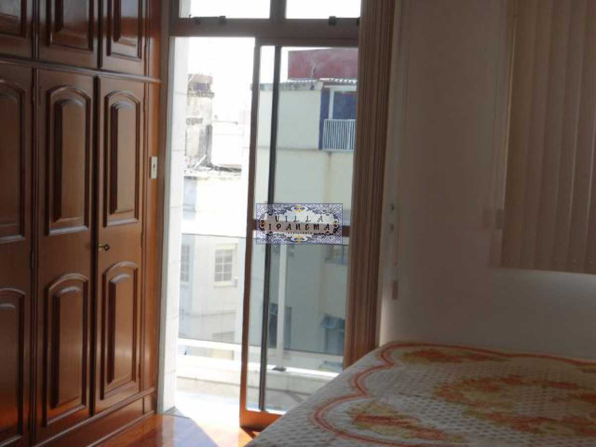 127973 - Apartamento à venda Rua General Barbosa Lima,Copacabana, Rio de Janeiro - R$ 1.400.000 - CAPTA194 - 5